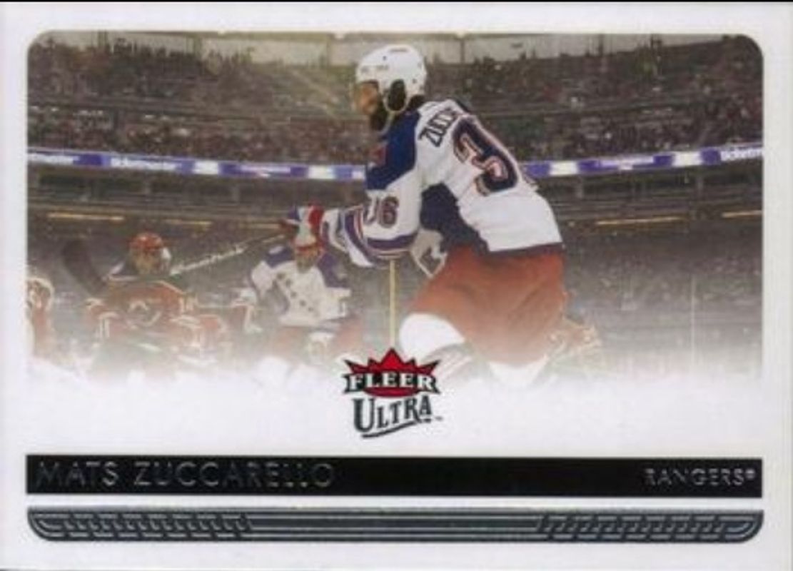 2014 Fleer Ultra #121b Base