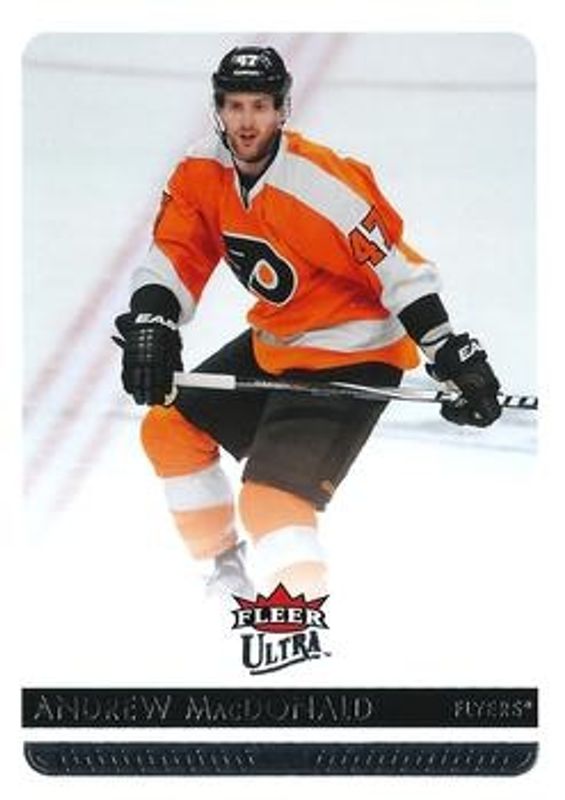2014 Fleer Ultra #135 Base