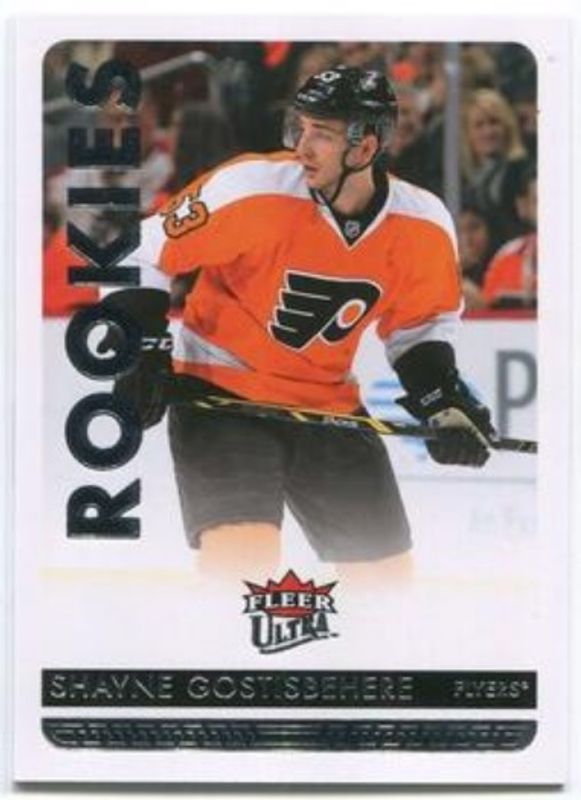 2014 Fleer Ultra #RR217 Base