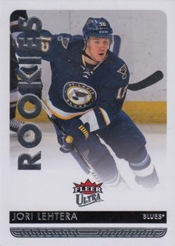 2014 Fleer Ultra #RR221 Base