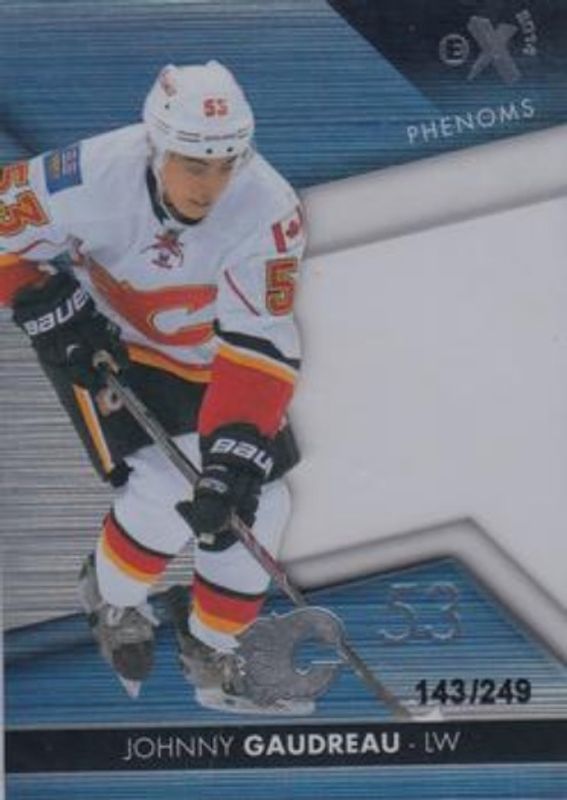 2014 Fleer Ultra #39 EX /299