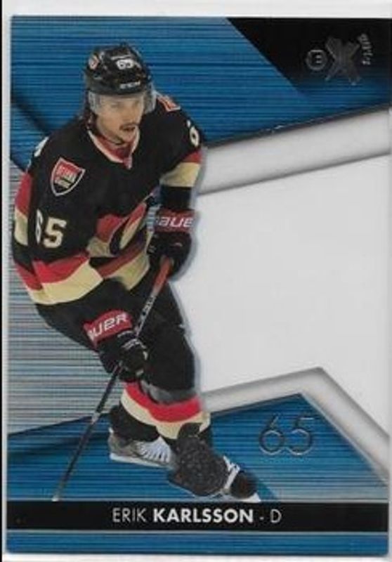 2014 Fleer Ultra #6 EX /299