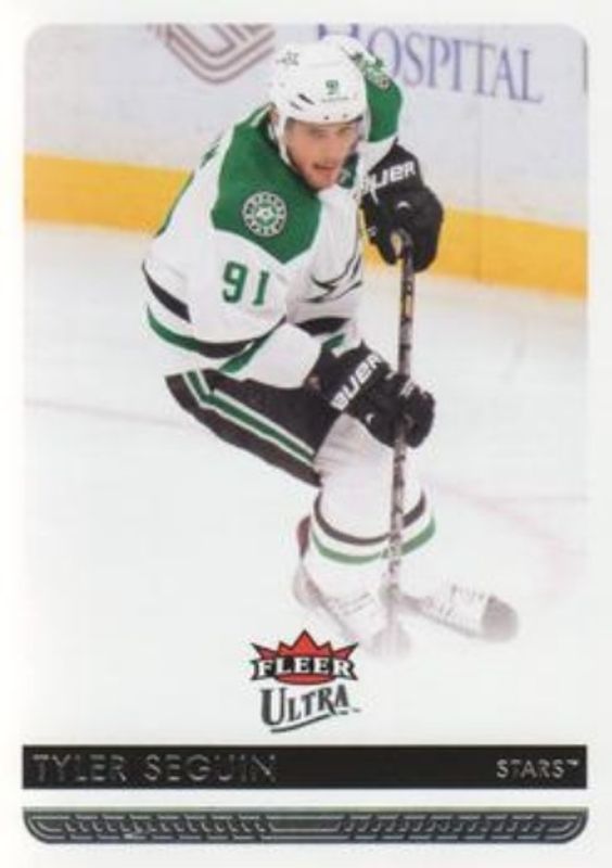 2014 Fleer Ultra #55 Base