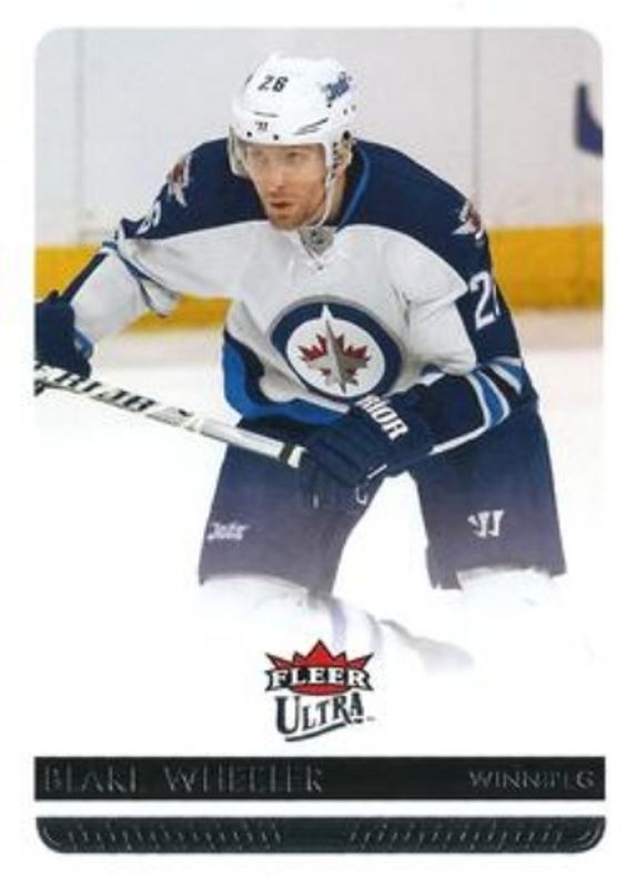 2014 Fleer Ultra #196 Base