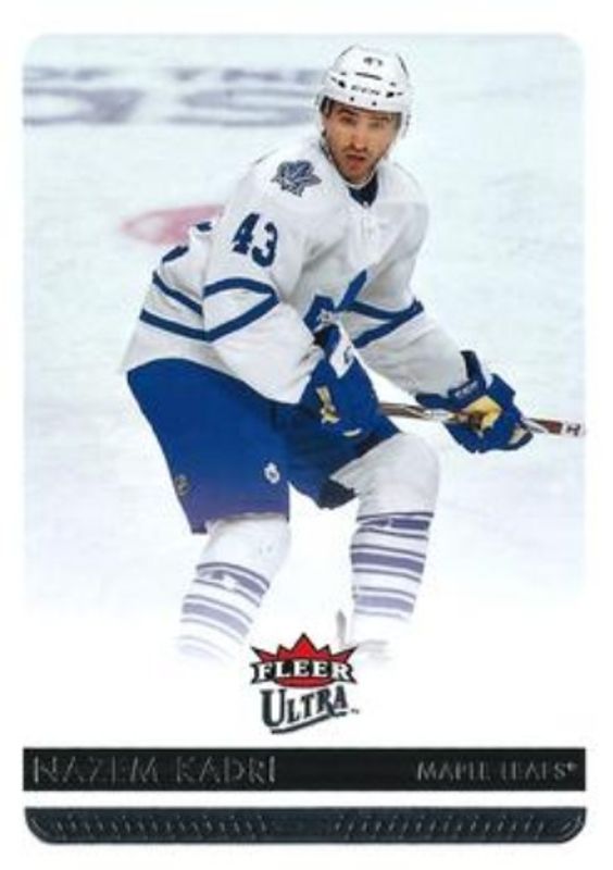 2014 Fleer Ultra #181 Base