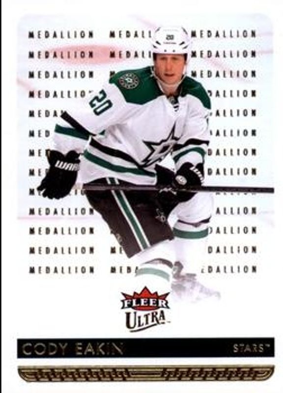 2014 Fleer Ultra #49 Gold Medallion