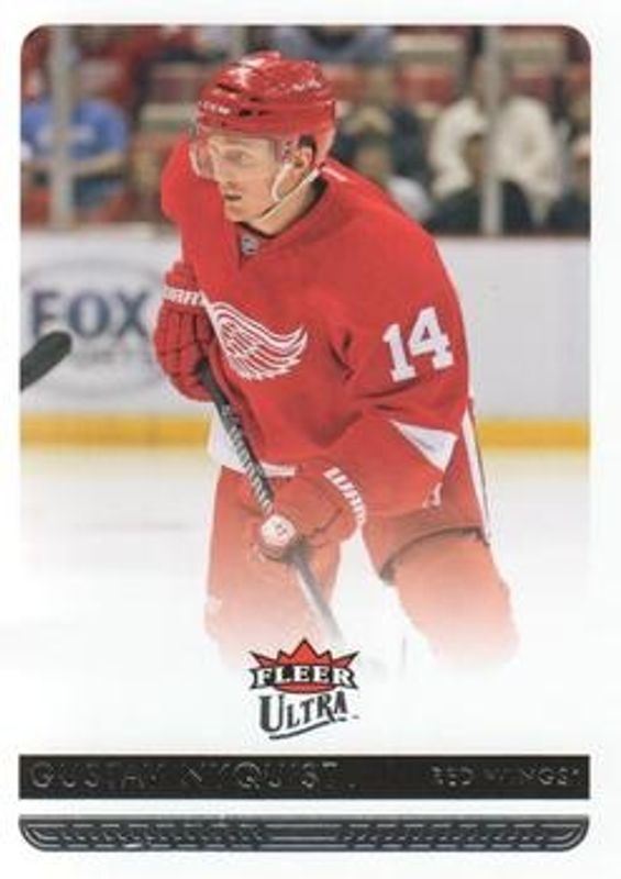 2014 Fleer Ultra #60 Base