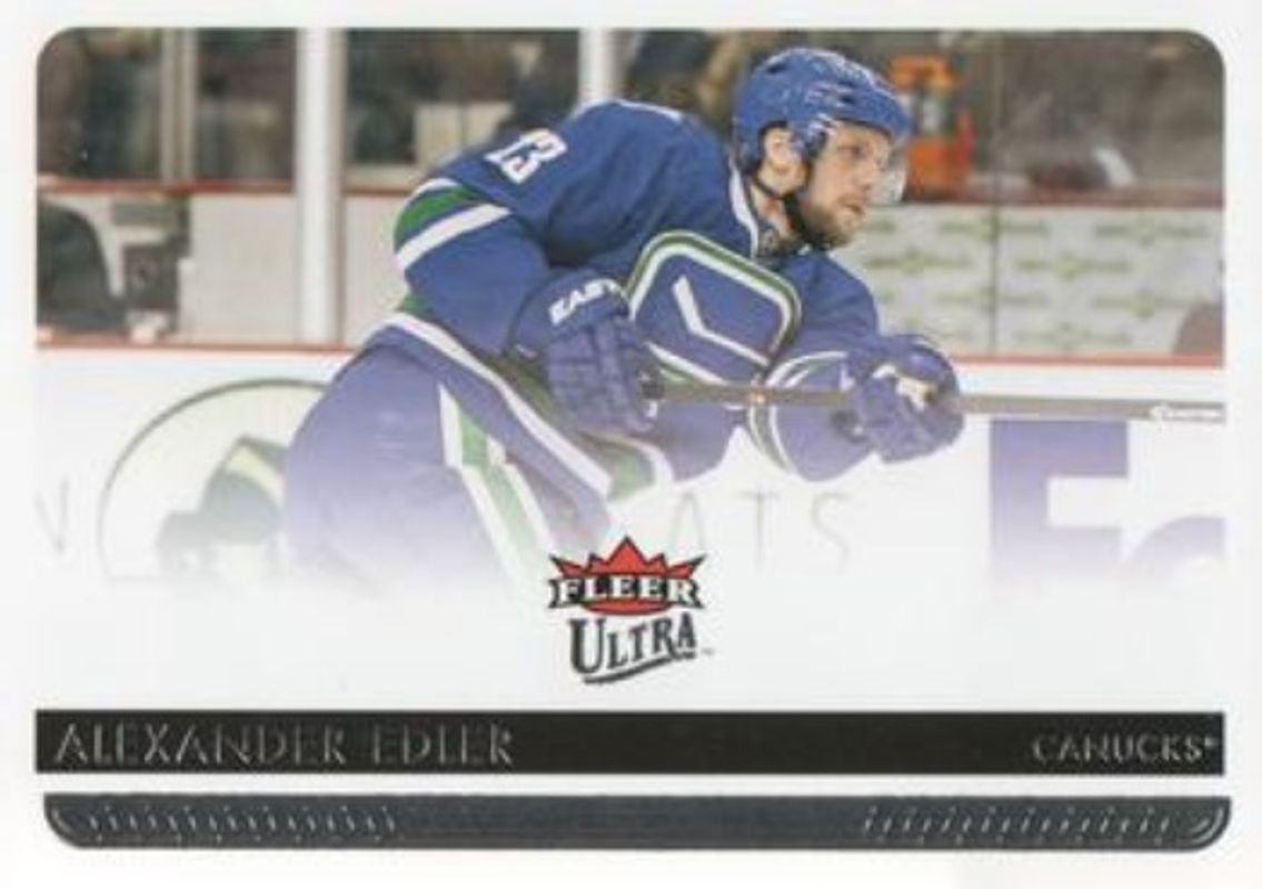 2014 Fleer Ultra #184 Base