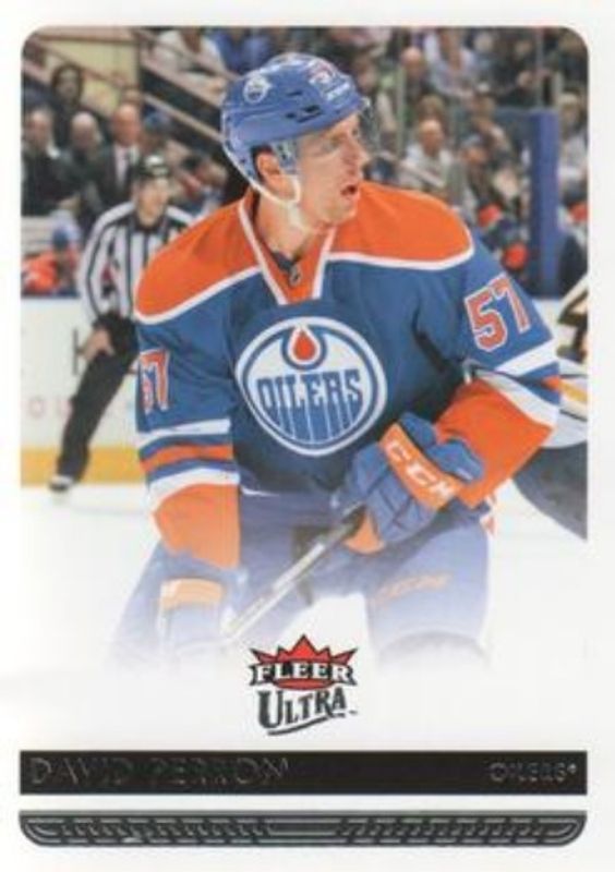 2014 Fleer Ultra #70 Base