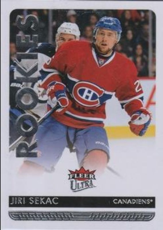 2014 Fleer Ultra #RR211 Base