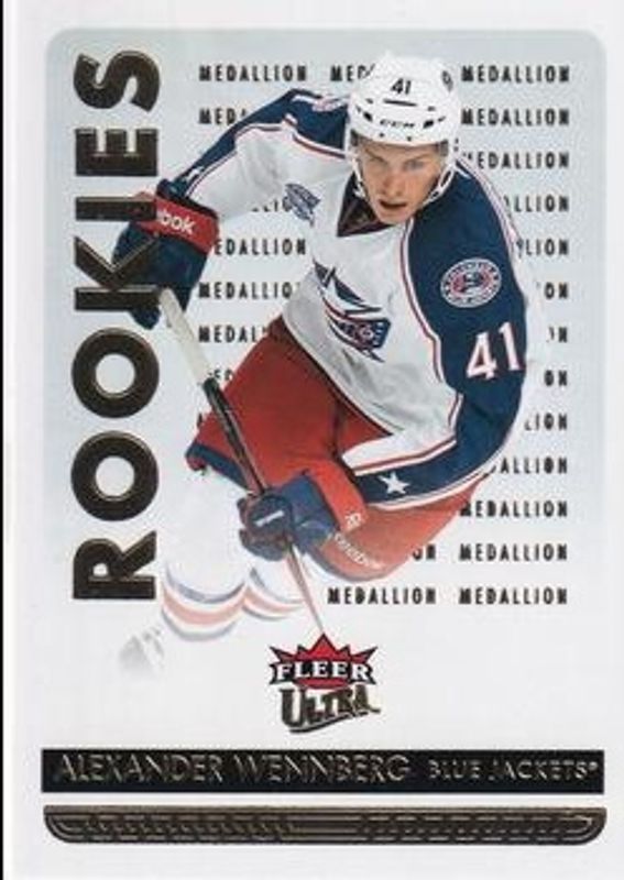 2014 Fleer Ultra #210 Gold Medallion