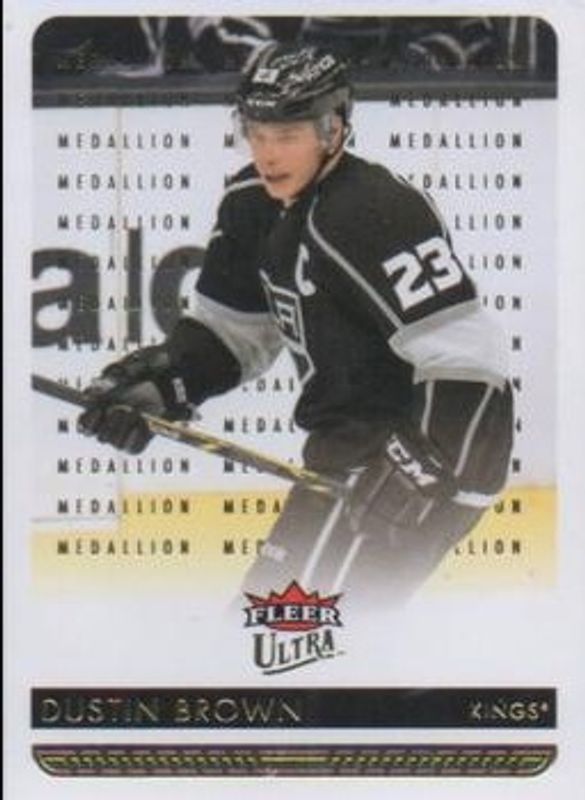 2014 Fleer Ultra #82 Gold Medallion