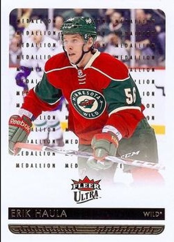 2014 Fleer Ultra #90 Gold Medallion