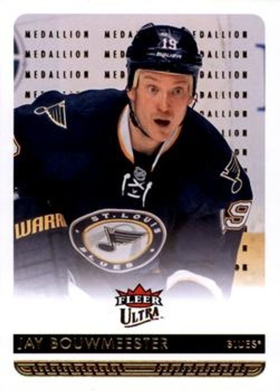 2014 Fleer Ultra #162 Gold Medallion