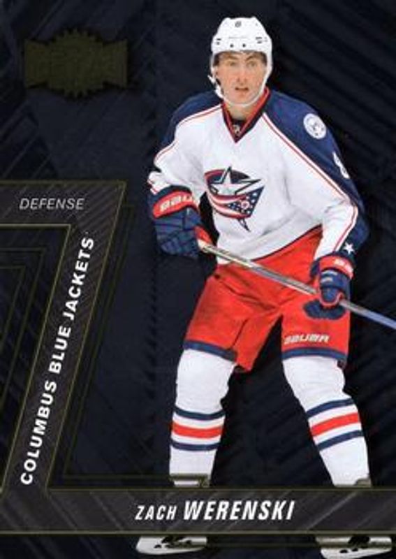 2016 Fleer Showcase #MU-44 Metal Universe