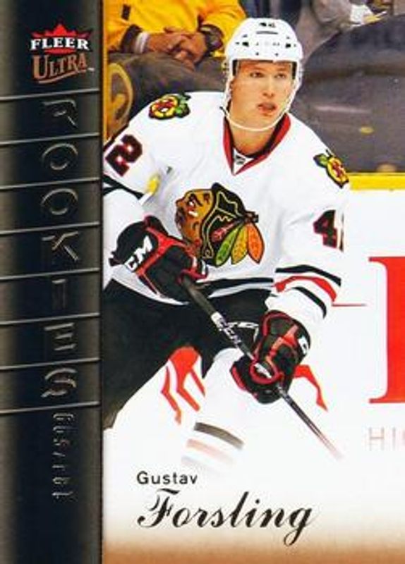 2016 Fleer Showcase #U19 Ultra Rookies /599