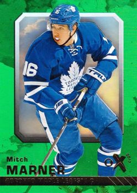 2016 Fleer Showcase #39 EX 2017
