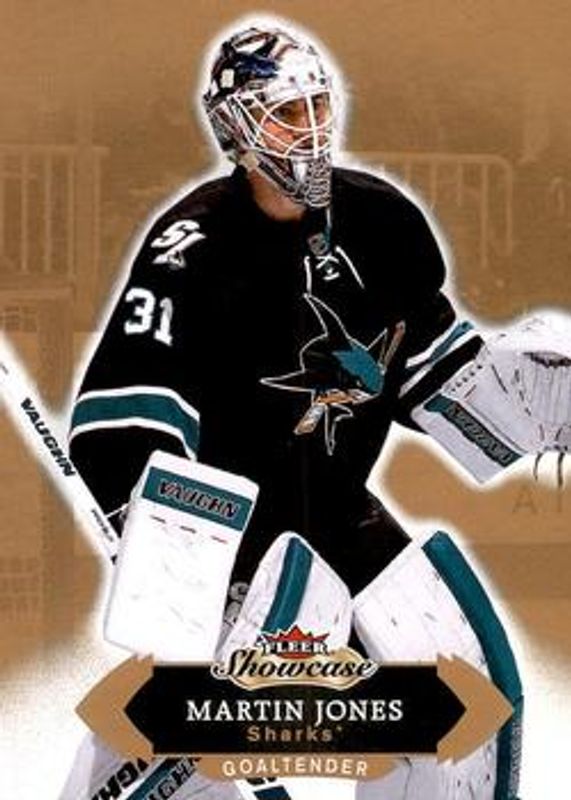 2016 Fleer Showcase #99 Base /399