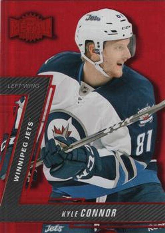 2016 Fleer Showcase #MU-26 Precious Metal Gems Red /150