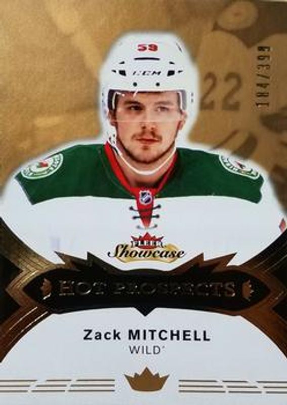 2016 Fleer Showcase #129 Base /399