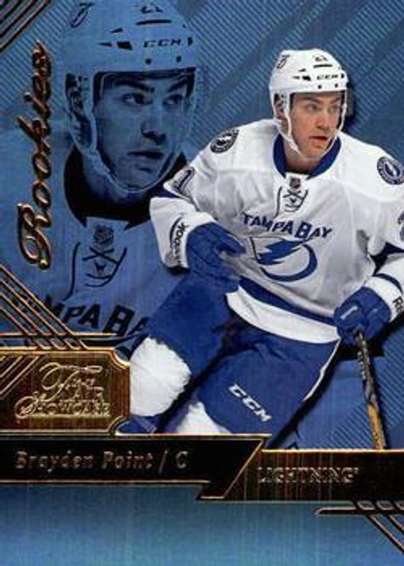2016 Fleer Showcase #38 Flair Showcase