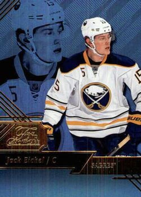 2016 Fleer Showcase #14 Flair Showcase