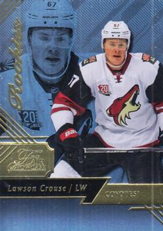 2016 Fleer Showcase #43 Flair Showcase