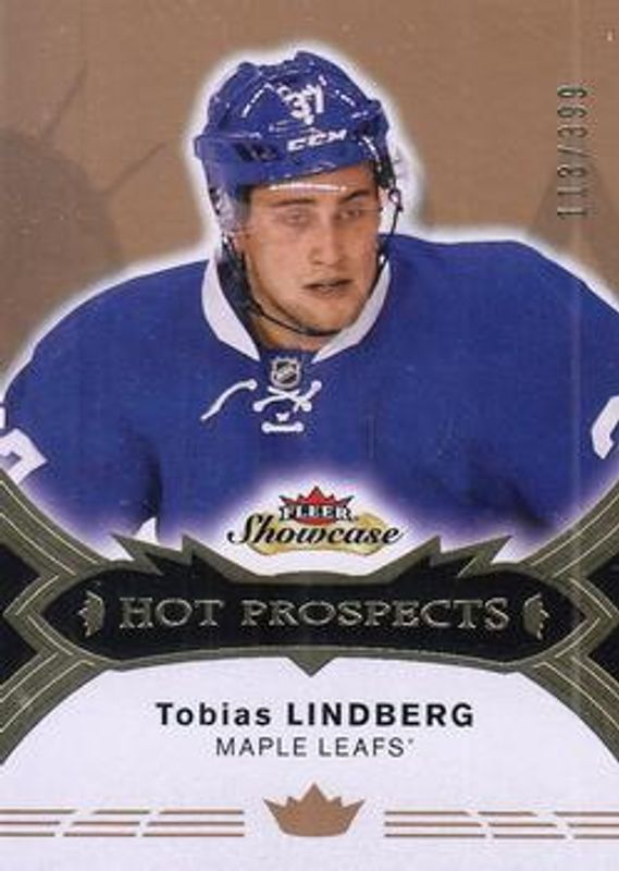 2016 Fleer Showcase #118 Base /399