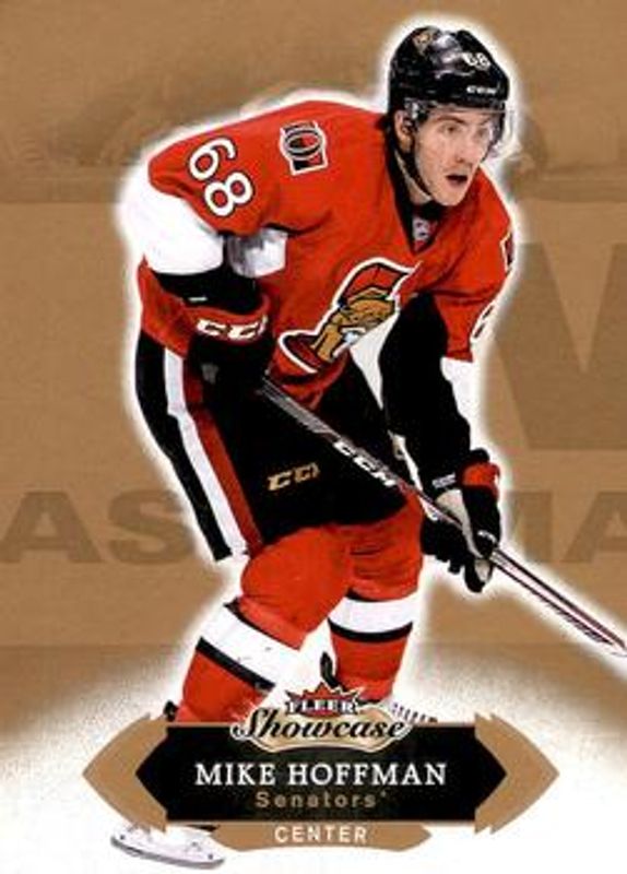 2016 Fleer Showcase #92 Base /399