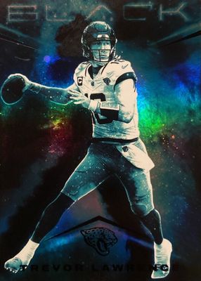 2024 Black #SM-TLE Smokescreen /(SSP)