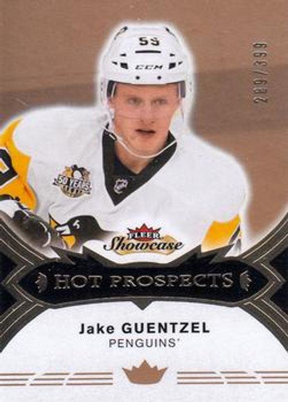 2016 Fleer Showcase #123 Base /399