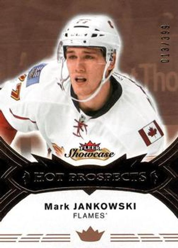2016 Fleer Showcase #135 Base /399