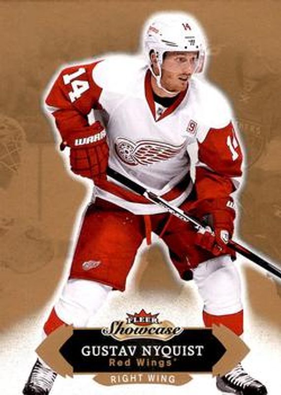 2016 Fleer Showcase #86 Base /399