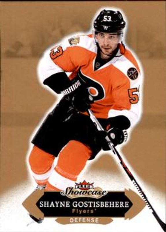 2016 Fleer Showcase #6 Base /399