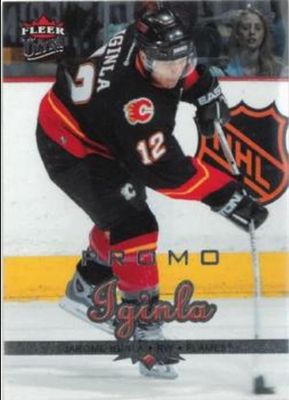 2005 Fleer Ultra #31 Promos