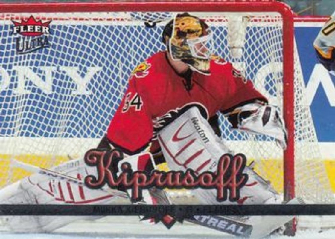 2005 Fleer Ultra #30 Base