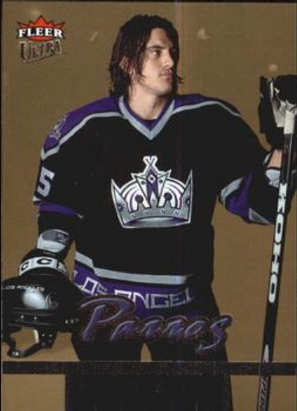 2005 Fleer Ultra #220 Gold Medallion