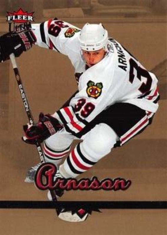 2005 Fleer Ultra #50 Gold Medallion