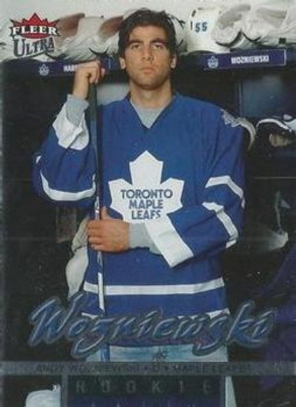 2005 Fleer Ultra #249 Base