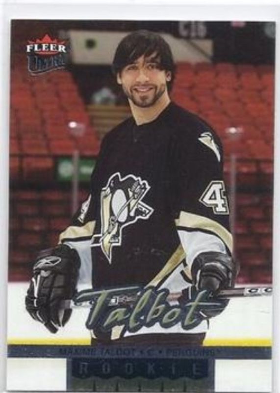 2005 Fleer Ultra #240 Base