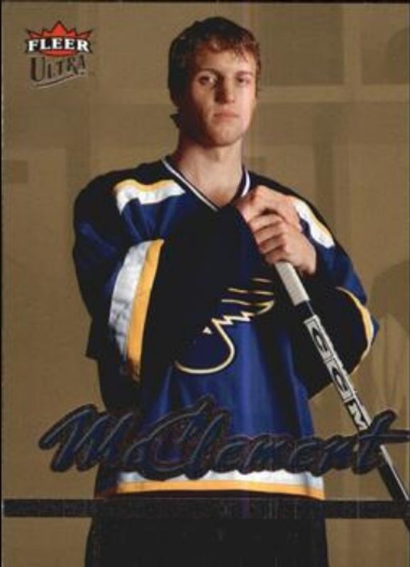 2005 Fleer Ultra #243 Gold Medallion