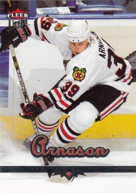 2005 Fleer Ultra #50 Base