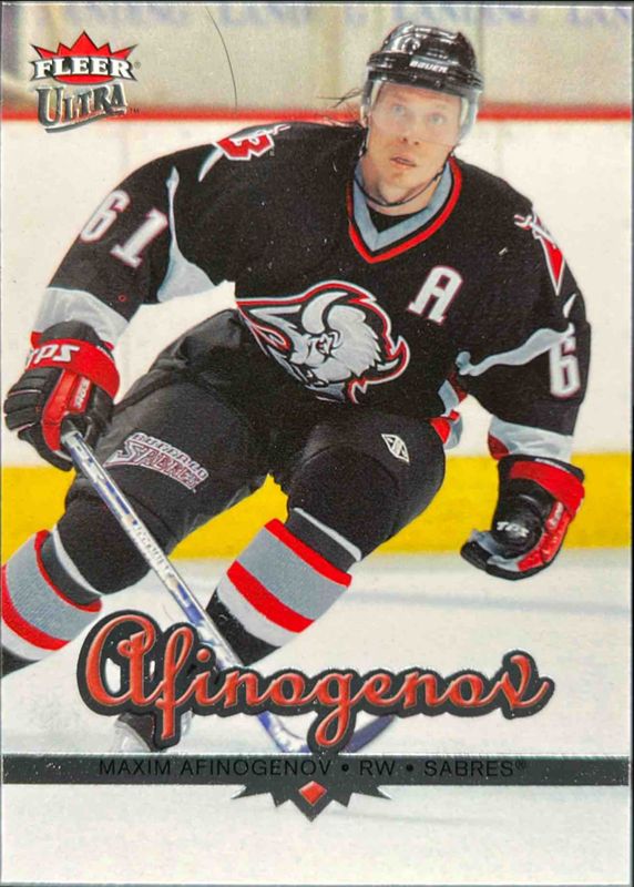 2005 Fleer Ultra #27 Base