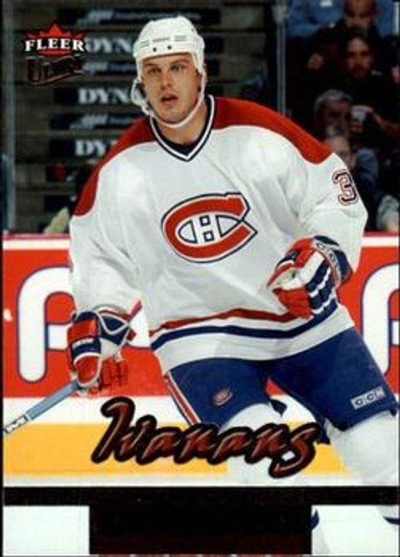 2005 Fleer Ultra #225 Base