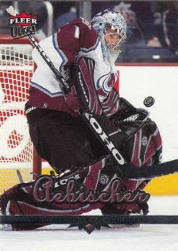 2005 Fleer Ultra #54 Base