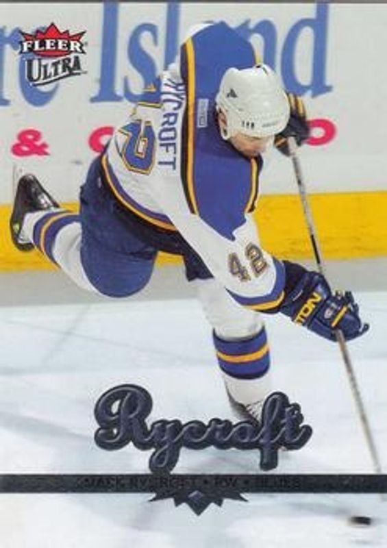 2005 Fleer Ultra #168 Base