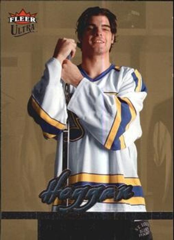 2005 Fleer Ultra #244 Gold Medallion