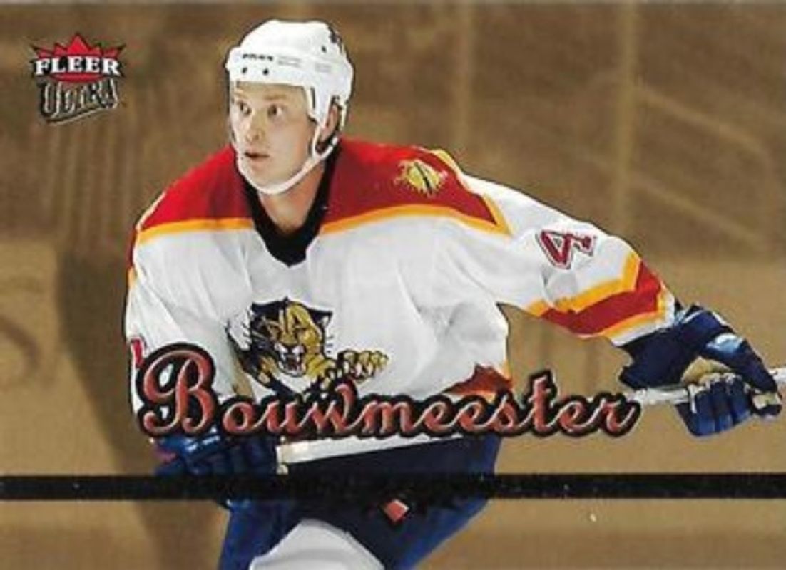 2005 Fleer Ultra #90 Gold Medallion