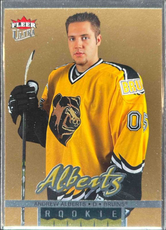 2005 Fleer Ultra #204 Base