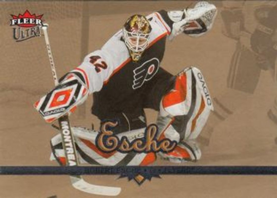 2005 Fleer Ultra #140 Gold Medallion